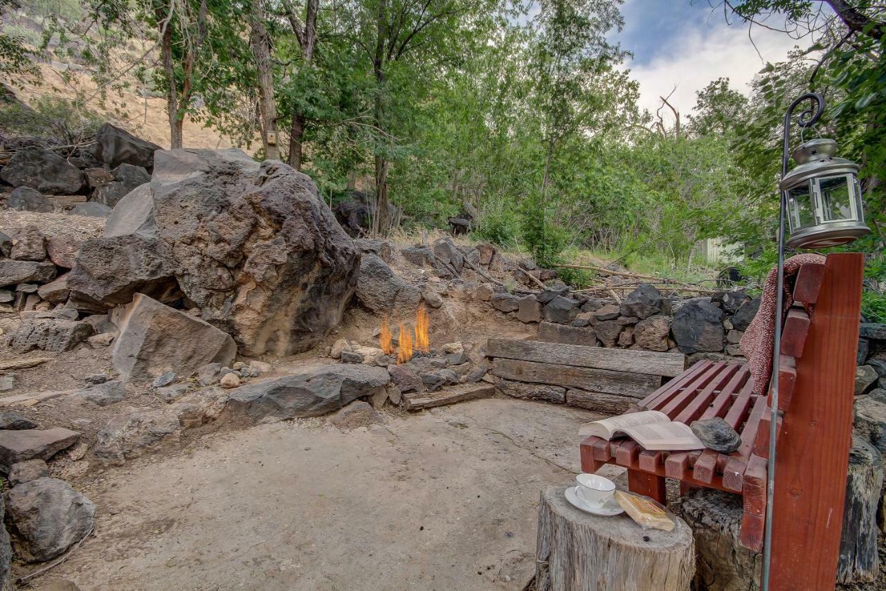 Pecan Point By Kabino Mountain Trail Access Foosball Table Private Yard Firepit Wifi Grill Hurricane Exteriör bild