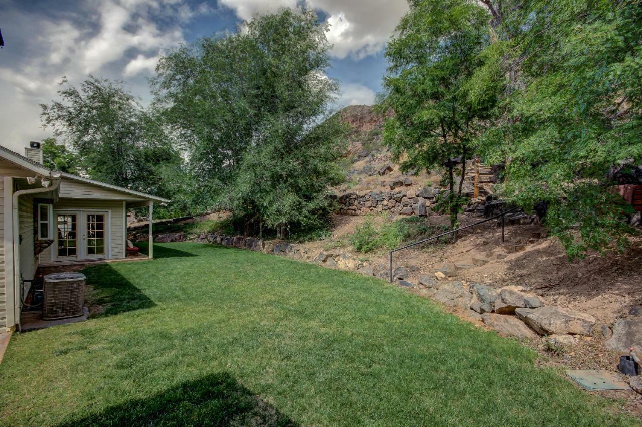 Pecan Point By Kabino Mountain Trail Access Foosball Table Private Yard Firepit Wifi Grill Hurricane Exteriör bild